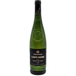 Picpoul De Pinet Carte Noire | french wine